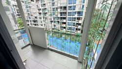 The Canopy (D27), Condominium #603212281